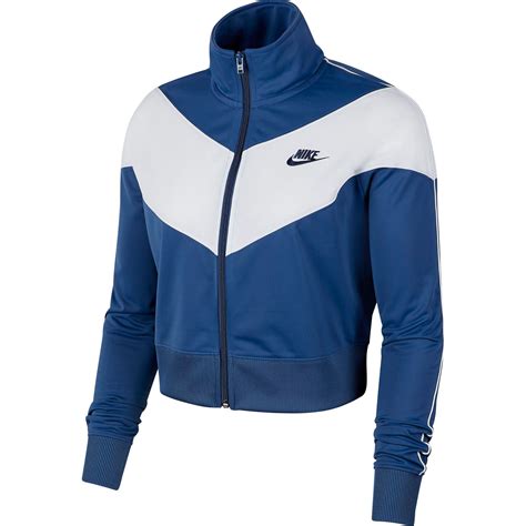 nike jacke damen s